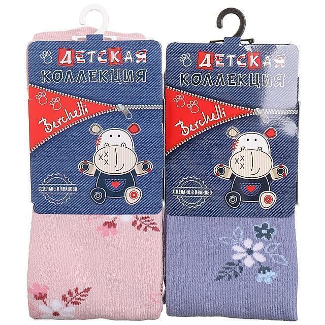 КолготкиМ No brand [60-090-10]