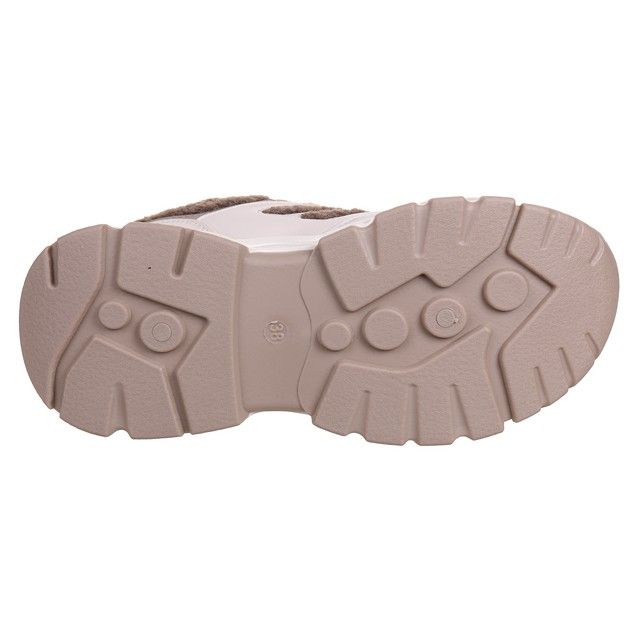 Ботинки деми SOTER [74-806-20]