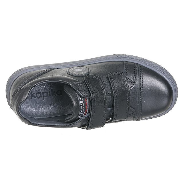 Полуботинки деми Kapika  [73-090-10]