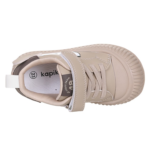 Полуботинки деми Kapika  [71-591-10]