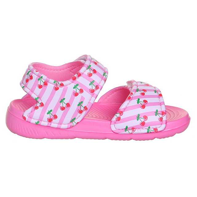 Туфли летние открытые пляж FLAMINGO [22-598-10]