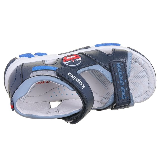 Сандалии Kapika  [31-372-10]