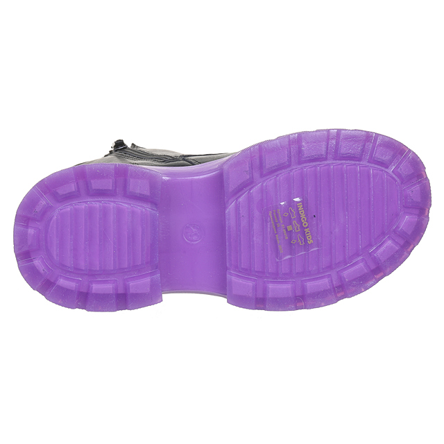 Ботинки деми Indigo Kids [72-643-10]