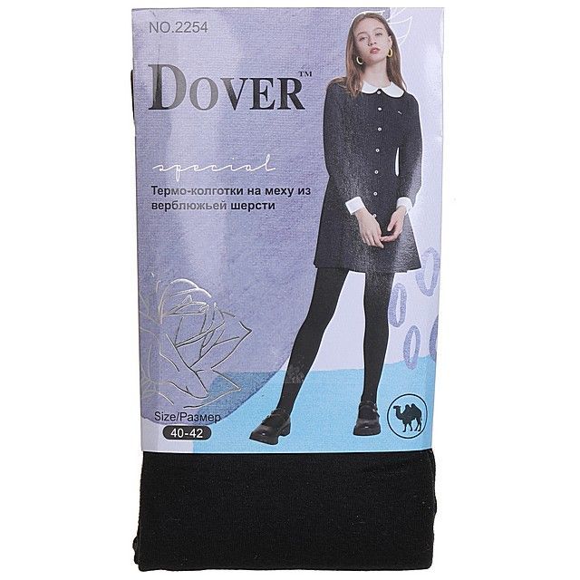 КолготкиМ DOVER [61-096-10]