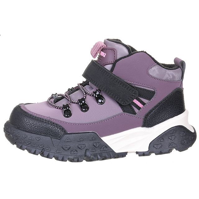 Ботинки деми Tom&Miki [72-295-10]