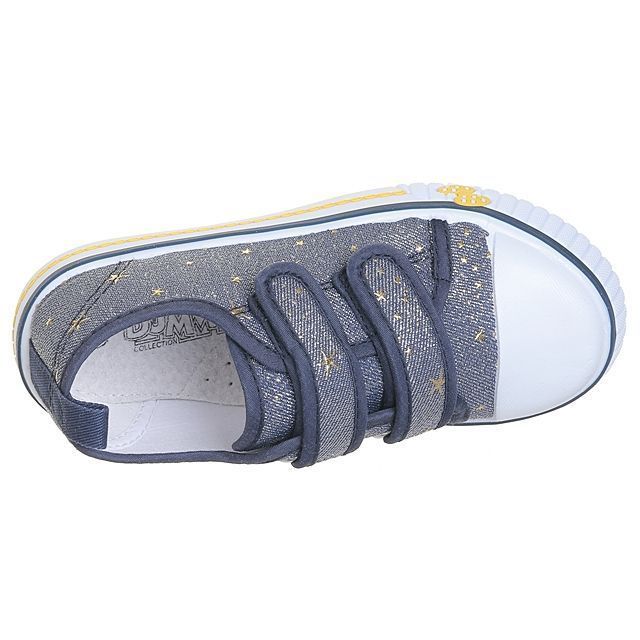 Кеды DUMMI [92-584-10]