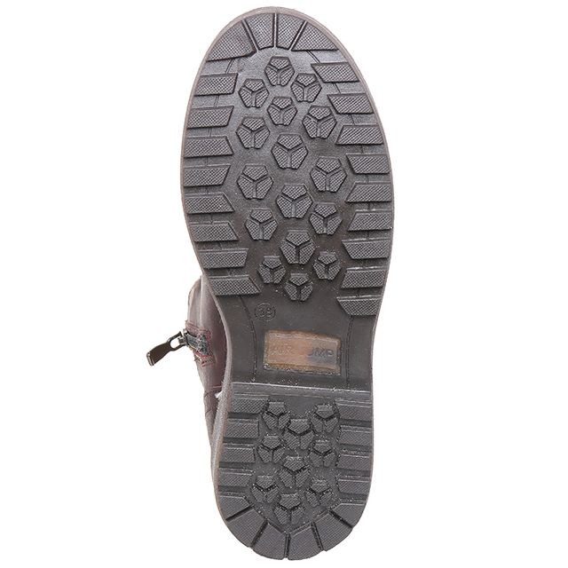 Ботинки зимние FLYSTEP [84-422]
