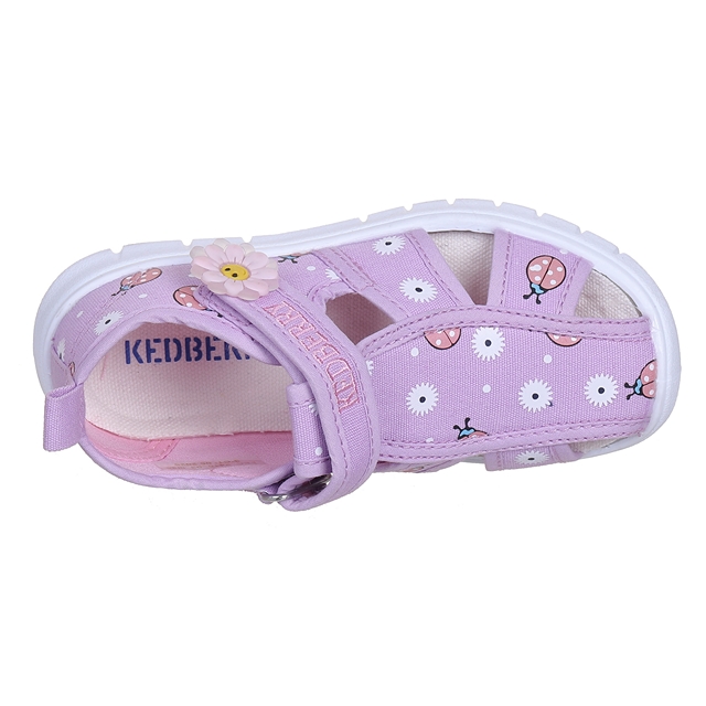 Туфли текстильные Kedberry [92-807-10]