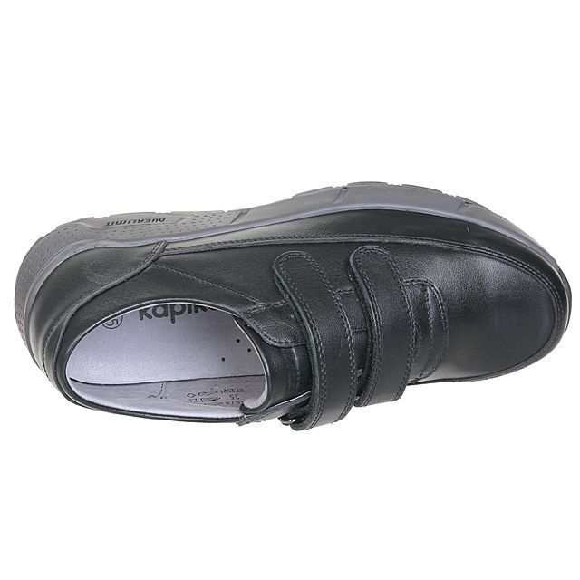 Полуботинки деми Kapika  [74-312-10]