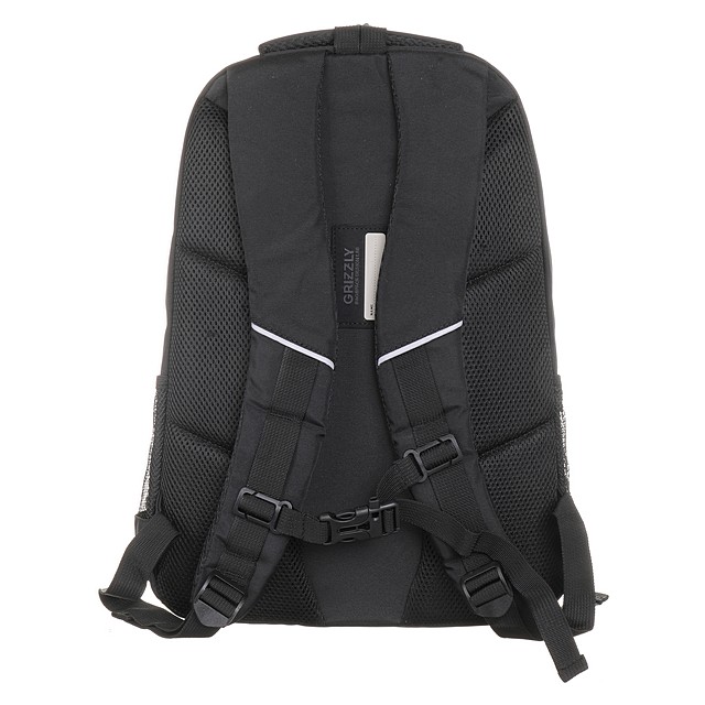 Рюкзак GRIZZLY [62-385-20]