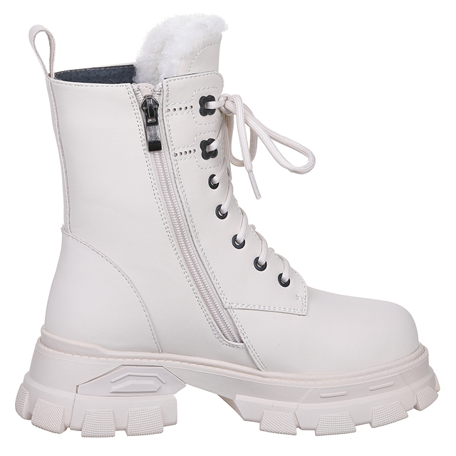 Ботинки зимние Kenka [83-478-10]
