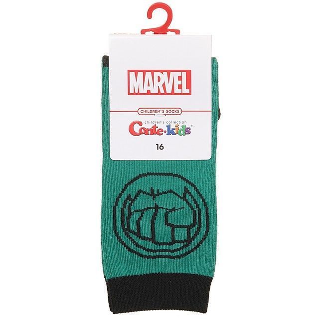 НоскиМ Conte-kids MARVEL [61-246-10]