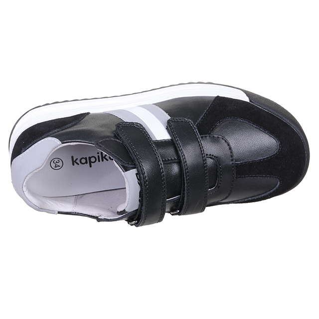 Полуботинки деми Kapika  [73-400-20]