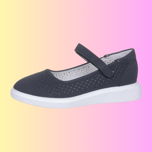 Обувь для детского сада девочке