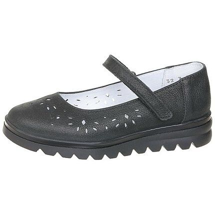Туфли КОТОФЕЙ [43-189-10]