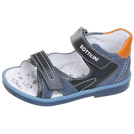 Сандалии BOTTILINI  [31-423-10]
