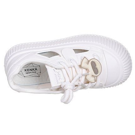 Кеды Kenka [94-219-10]