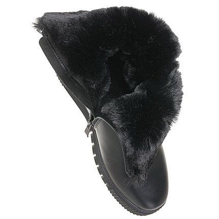 Полусапожки зимние FLOIS KIDS [83-263-10]