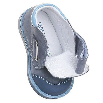 Ботинки деми BOTTILINI  [71-473-10]