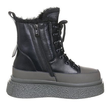 Ботинки зимние Kenka [83-544-10]