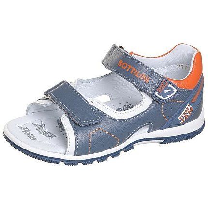 Сандалии BOTTILINI  [32-544-10]