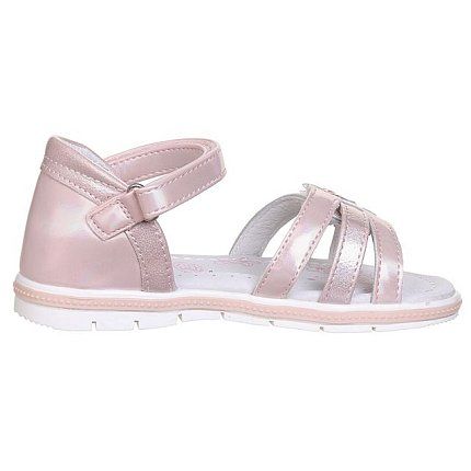 Туфли летние открытые  FLAMINGO [32-292-10]