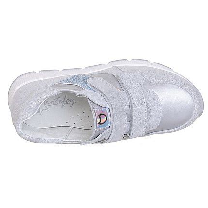 Полуботинки деми КОТОФЕЙ [73-118-10]