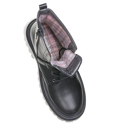 Ботинки деми Kapika  [74-555-10]