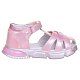 Туфли летние открытые  FLAMINGO [32-450-10]