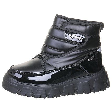 Ботинки зимние Kapika  [84-496-10]