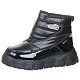 Ботинки зимние Kapika  [84-496-10]