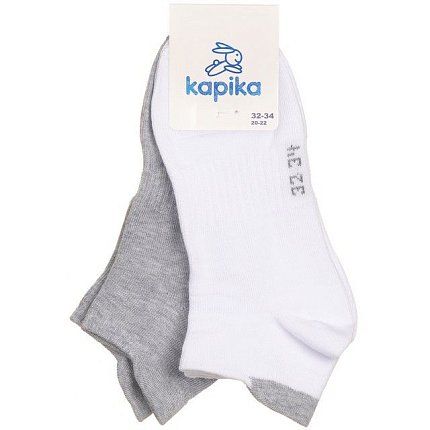 Носки  Носки ( 2пары)  Kapika  JKBAS03-WA