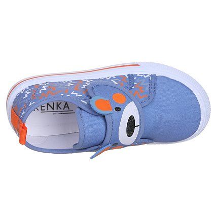 Кеды Kenka [91-841-10]