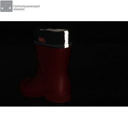 Резиновые сапоги NORDMAN [01-237-10]