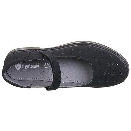 Туфли Ligolambi [43-595-10]