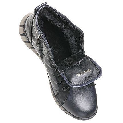 Ботинки зимние FLYSTEP [84-449]