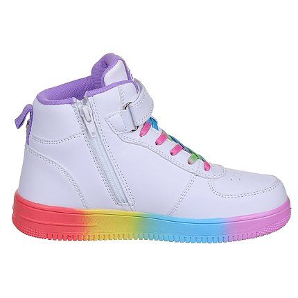 Ботинки деми Indigo Kids [73-010-10]