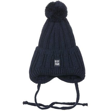 Шапка Marhatter [62-609-10]