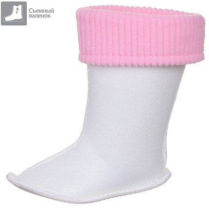 Резиновые сапоги FLAMINGO [02-263-10]