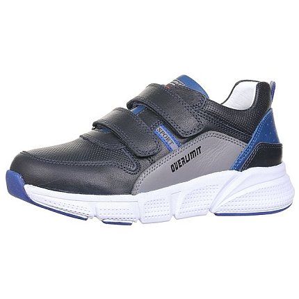 Полуботинки деми Kapika  [73-377-10]