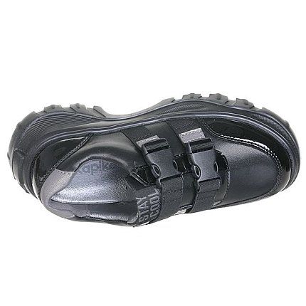 Полуботинки деми Kapika  [73-077-10]