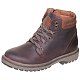 Ботинки зимние FLYSTEP [84-422]