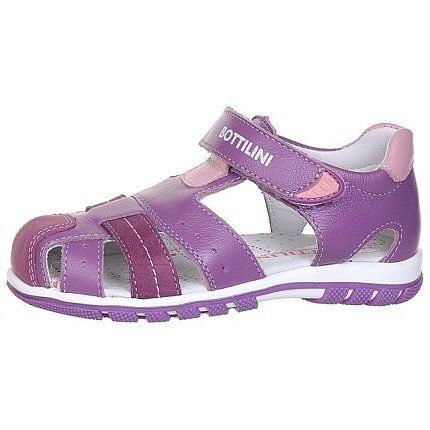 Сандалии BOTTILINI  [32-042-10]