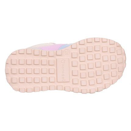 Полуботинки деми КОТОФЕЙ [72-368-10]