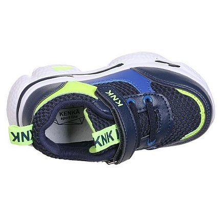 Кроссовки Kenka [91-503-10]
