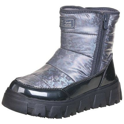 Сапоги зимние Kapika  [83-917-10]