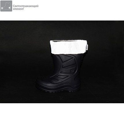 Резиновые сапоги КОТОФЕЙ [01-077-10]