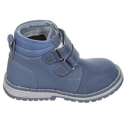 Ботинки деми Indigo Kids [71-316-10]