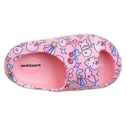 Пантолеты пляж ANTILOPA [22-528-10]