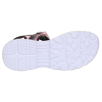 Туфли летние открытые  FLAMINGO [33-720-10]